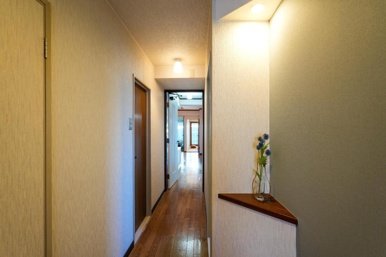 Apartment Nagaetsu - Vacation 47708v *