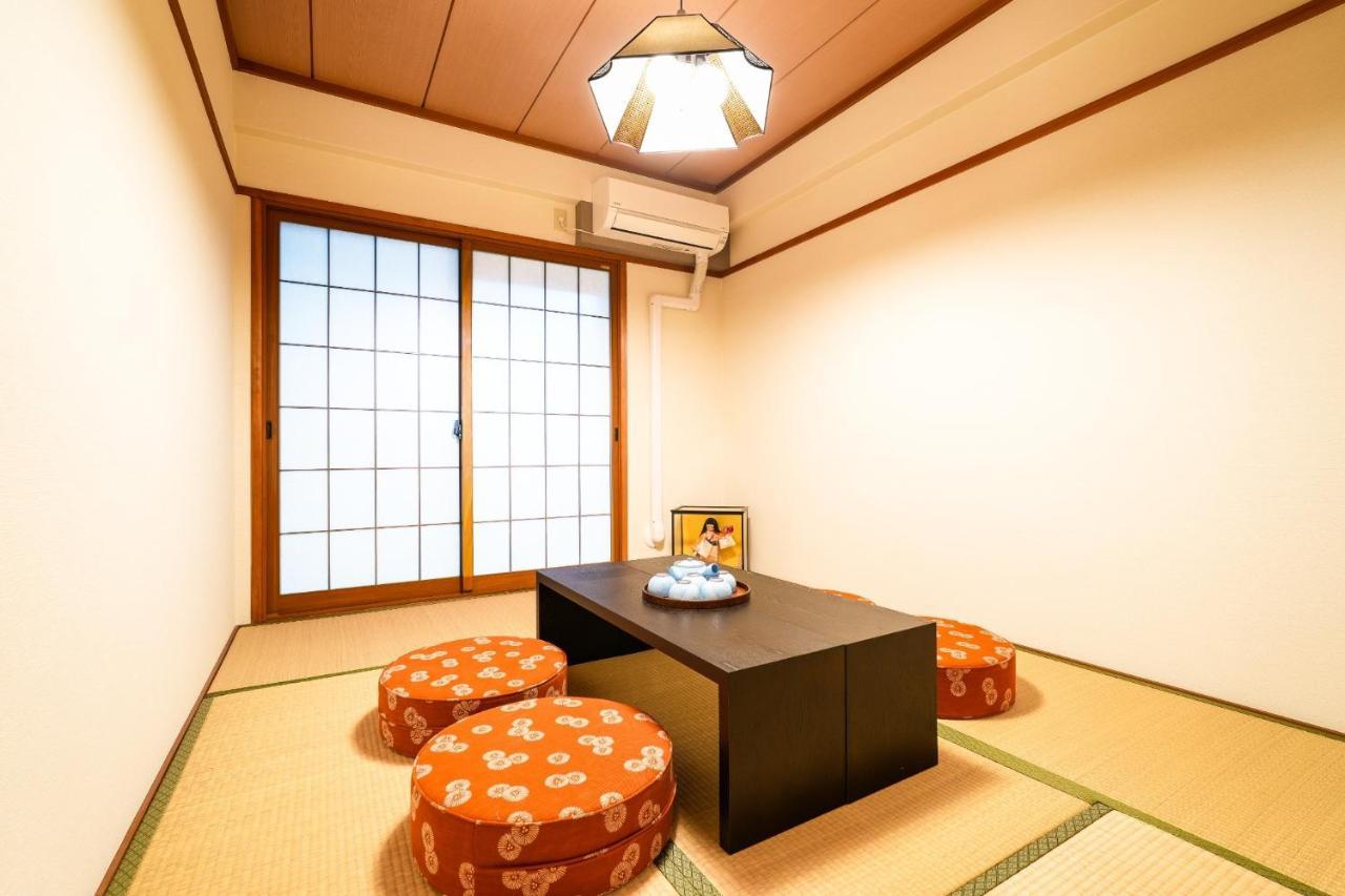 Nagaetsu - Vacation 47701v Apartment *