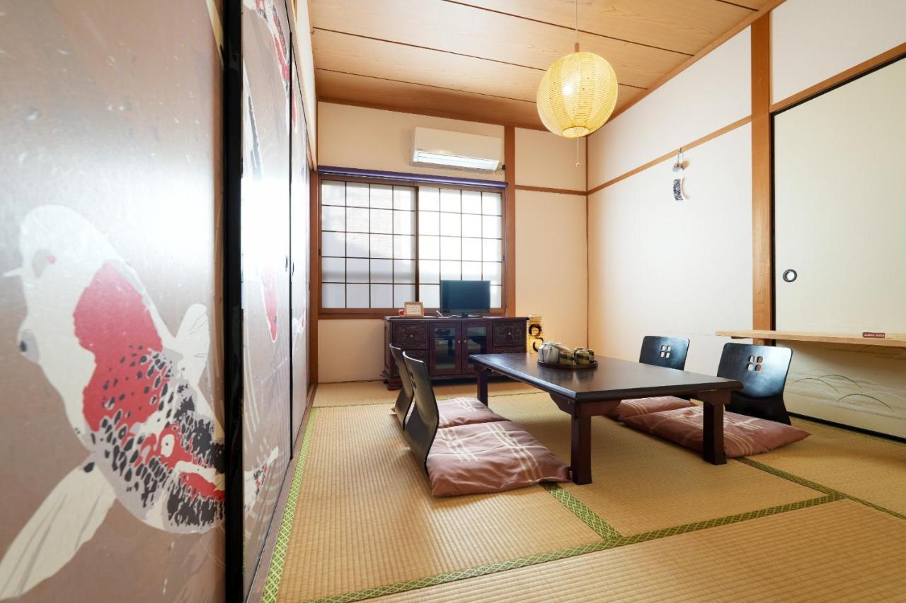 Holiday home Kinoya - Vacation 46466v