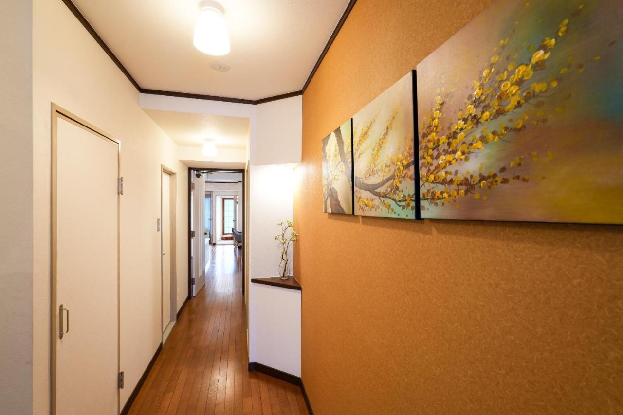 Apartment Nagaetsu - Vacation 47701v