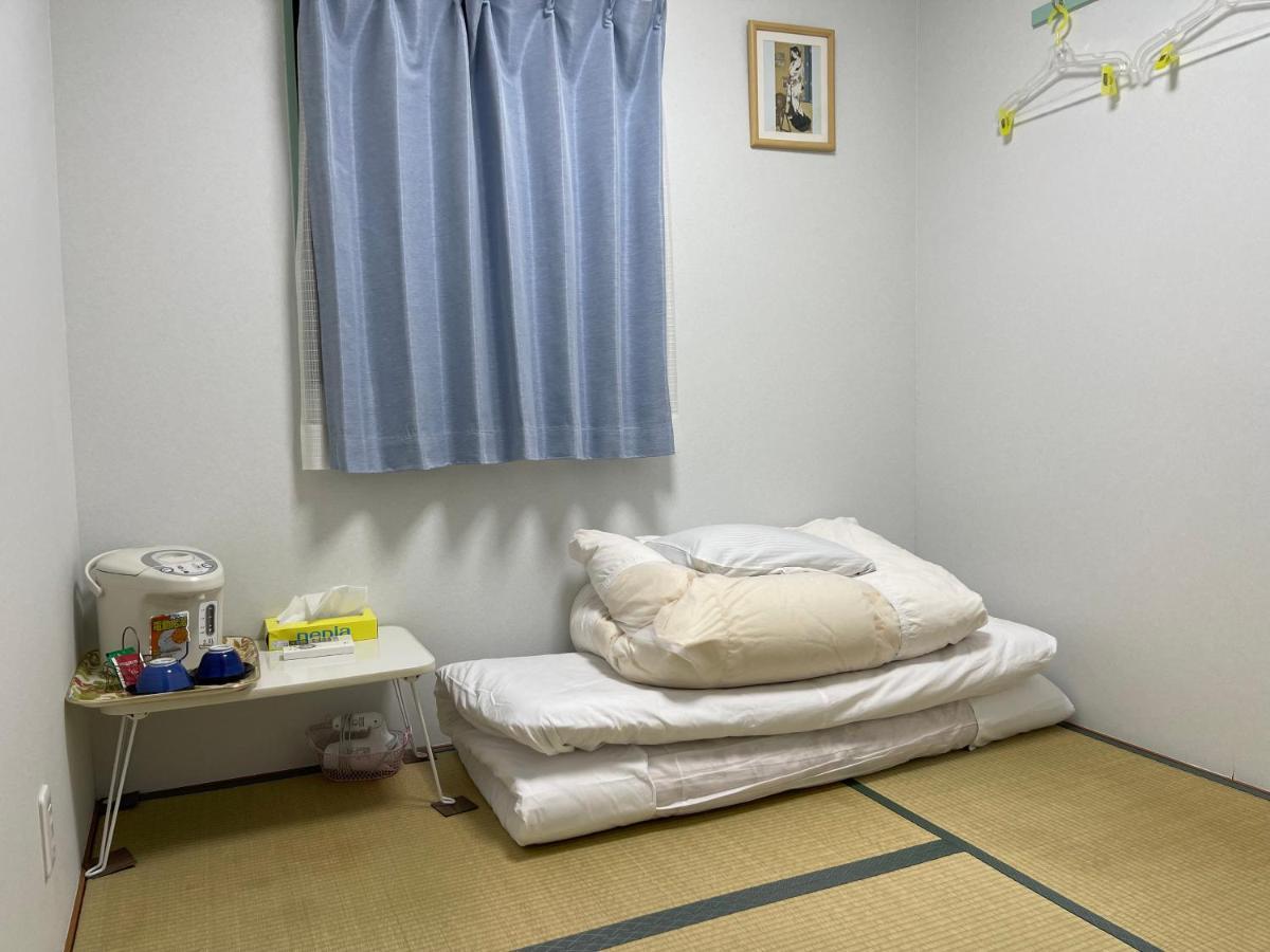 Bj Family House * Kyoto
