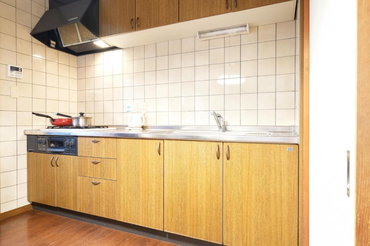 Holiday home Kinoya - Vacation 46466v Kyoto