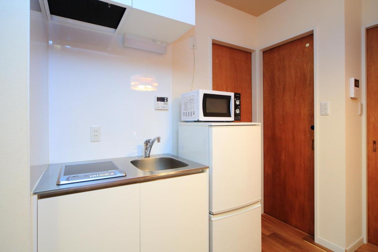 Holiday home 柏・二条1（haku Nijo1） Kyoto