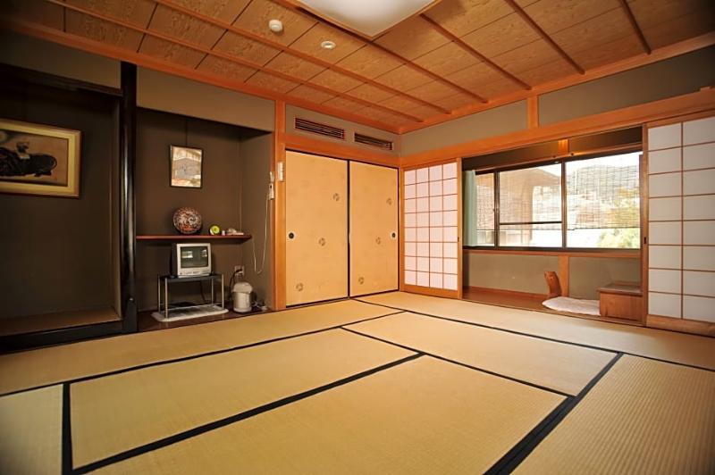 Ryokan Yamazaki