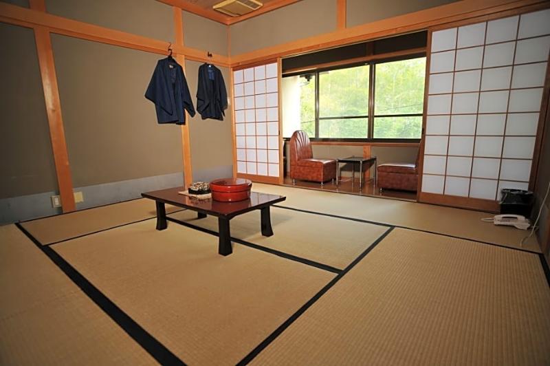 Yamazaki Ryokan Kyoto