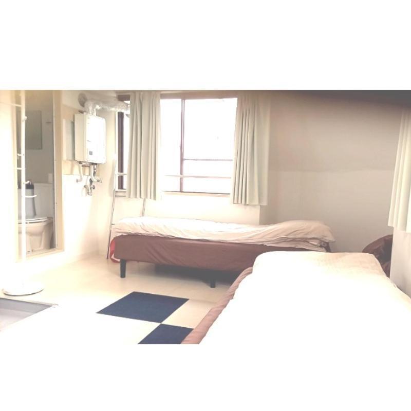 Apartment Shijo K12 D401 Kyoto