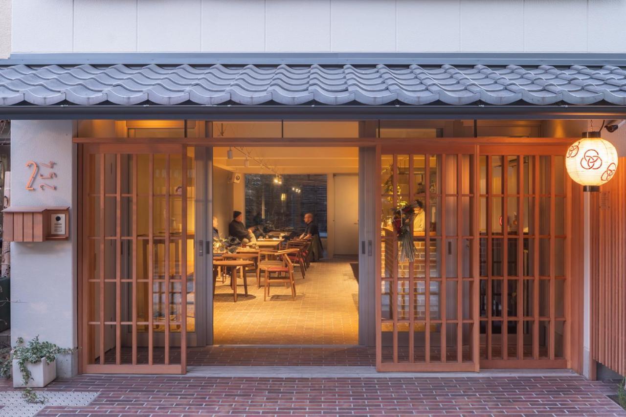 2254 Apartment Kyoto