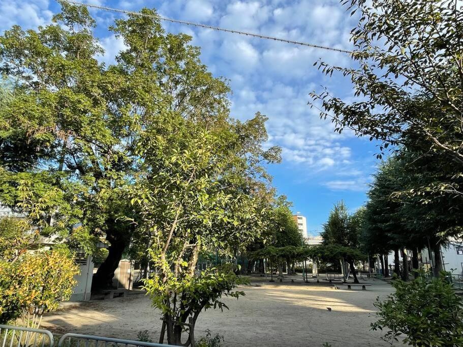 京都中心部【九色庵】嵐山直行　駅近　西院すぐ Holiday home *