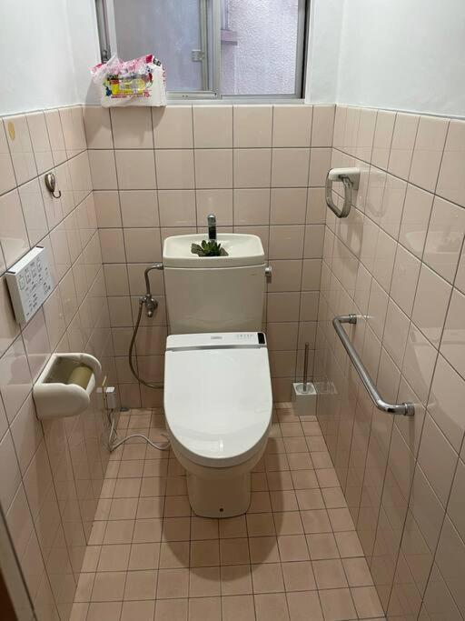 Holiday home 京都中心部【九色庵】嵐山直行　駅近　西院すぐ *