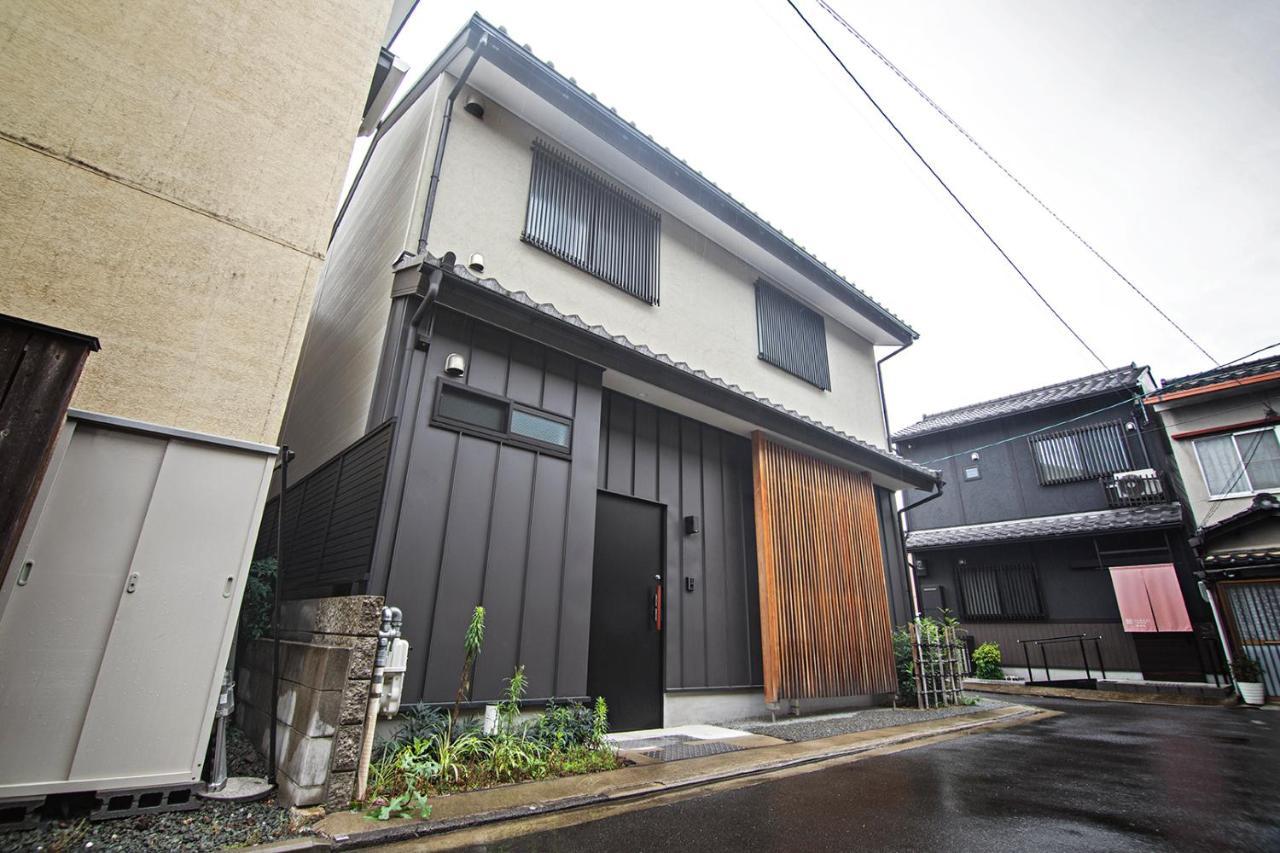 -時の宿 二条- 二条城前駅 Toki Nijo Roomb
