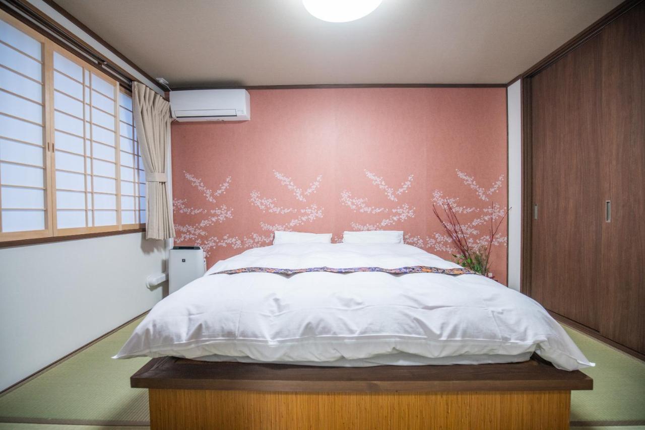 喜楽・翡翠 Villa Kyoto