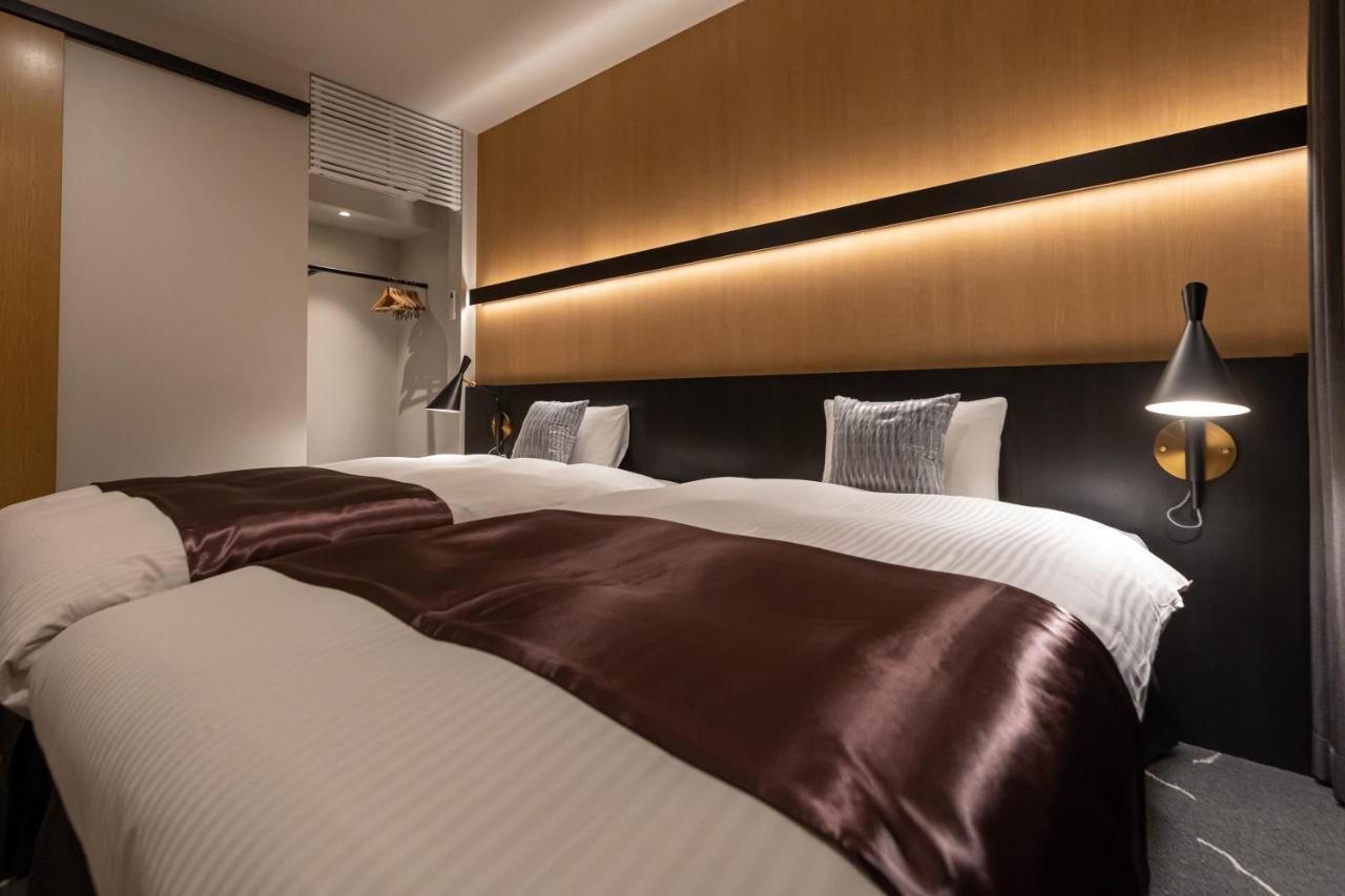 Liberte Gojo Apartment *