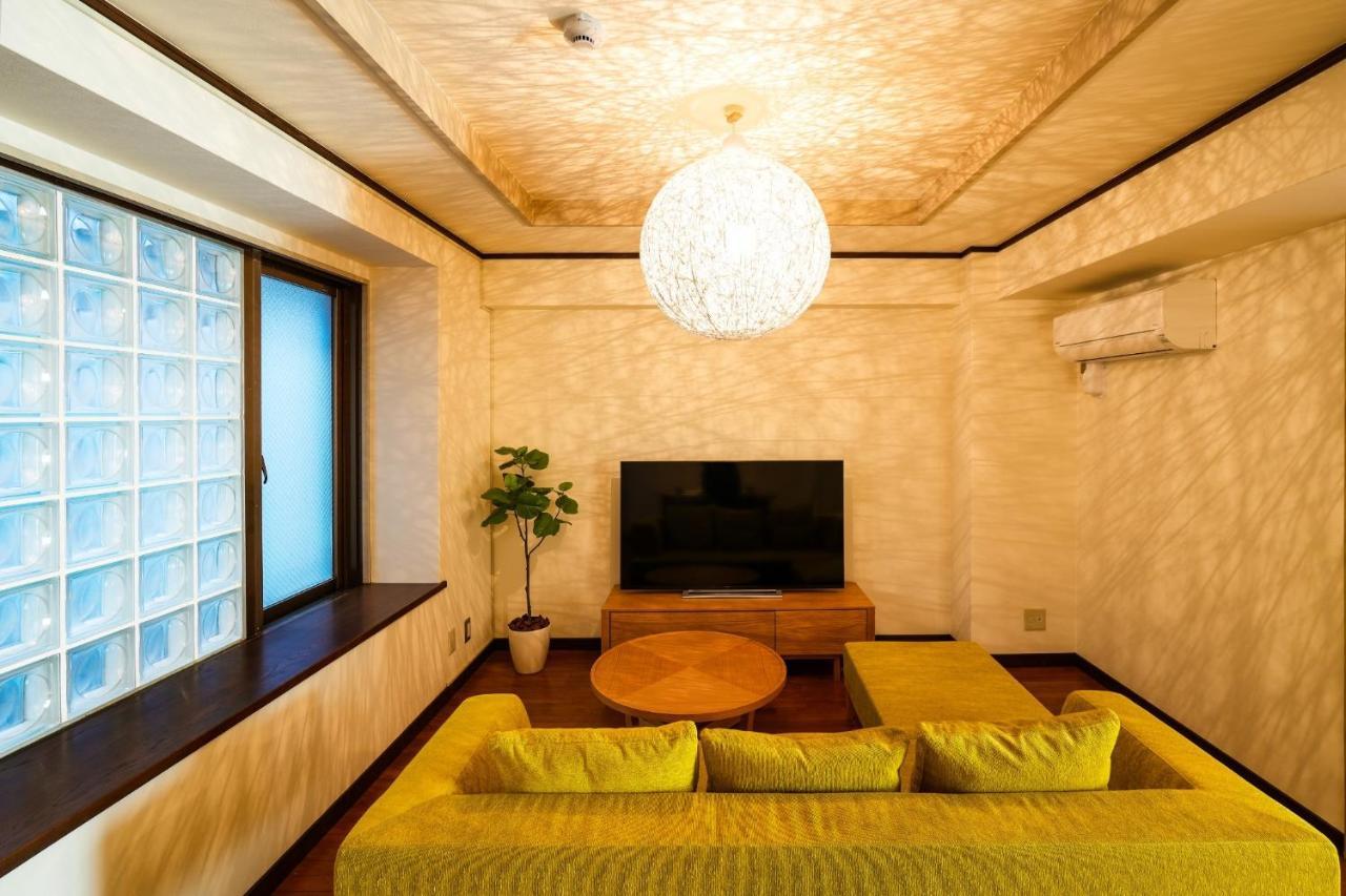 Apartment Nagaetsu - Vacation 47701v Kyoto