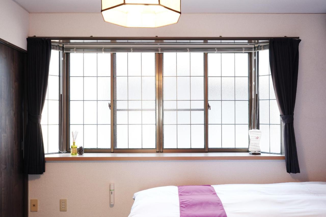 Tianyi Pavilion - Vacation 46500v Holiday home Kyoto