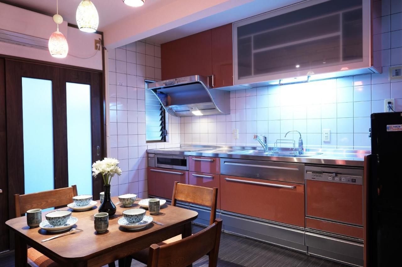 Tianyi Pavilion - Vacation 46500v Holiday home Kyoto