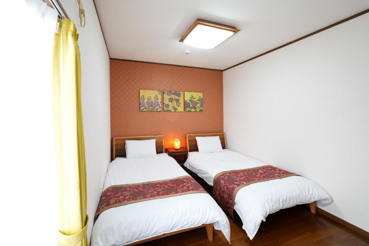 Holiday home Kinoya - Vacation 46466v