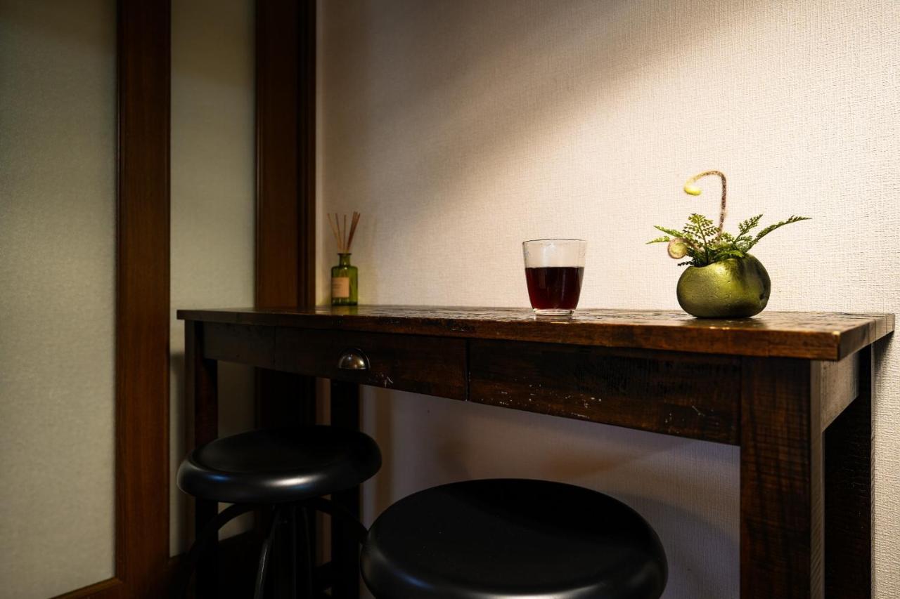 Kinoya - Vacation 46466v Holiday home Kyoto
