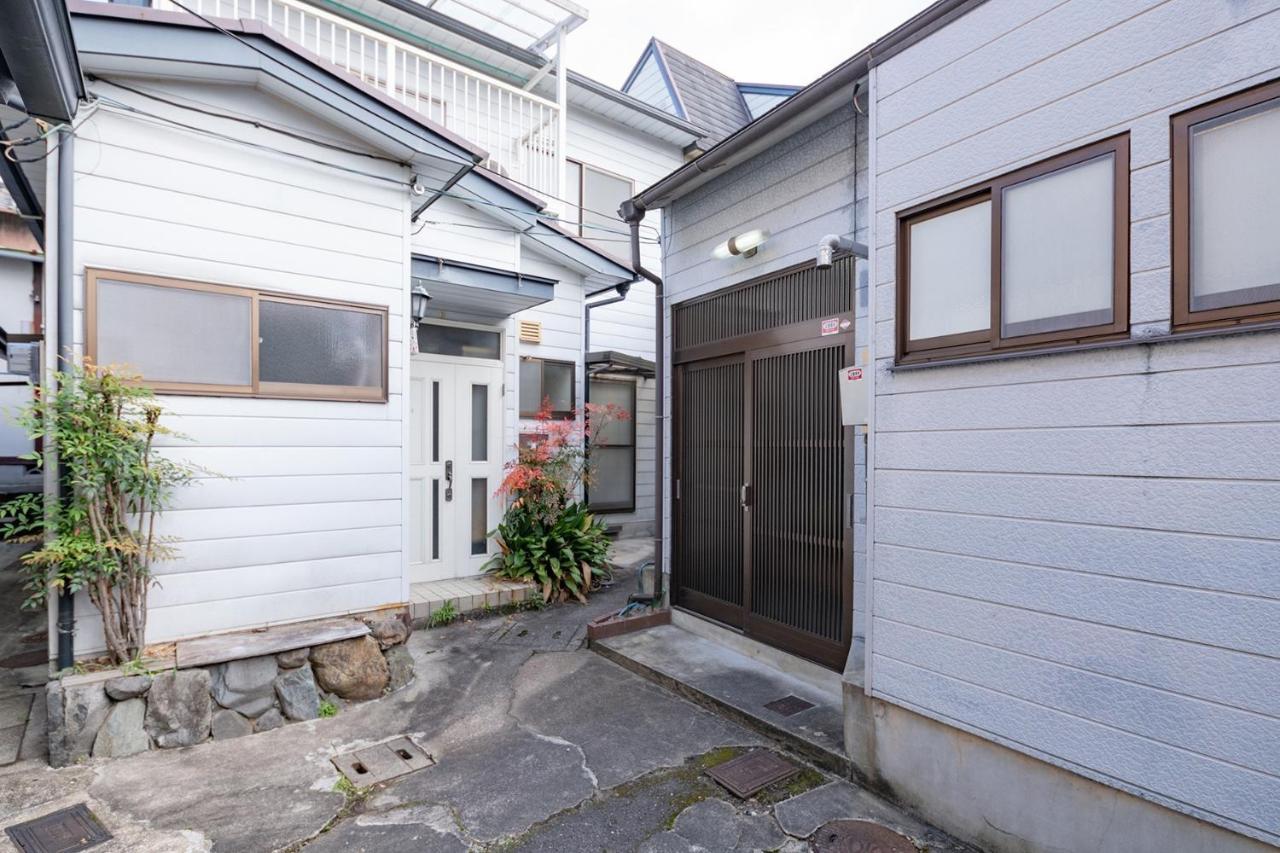 Holiday home Kiyomizu Donguri-an - Vacation 14648 *