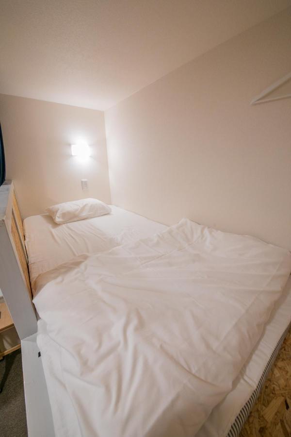 Hostel Kizuna Gojo Kiyomizu-dera Kamogawa
