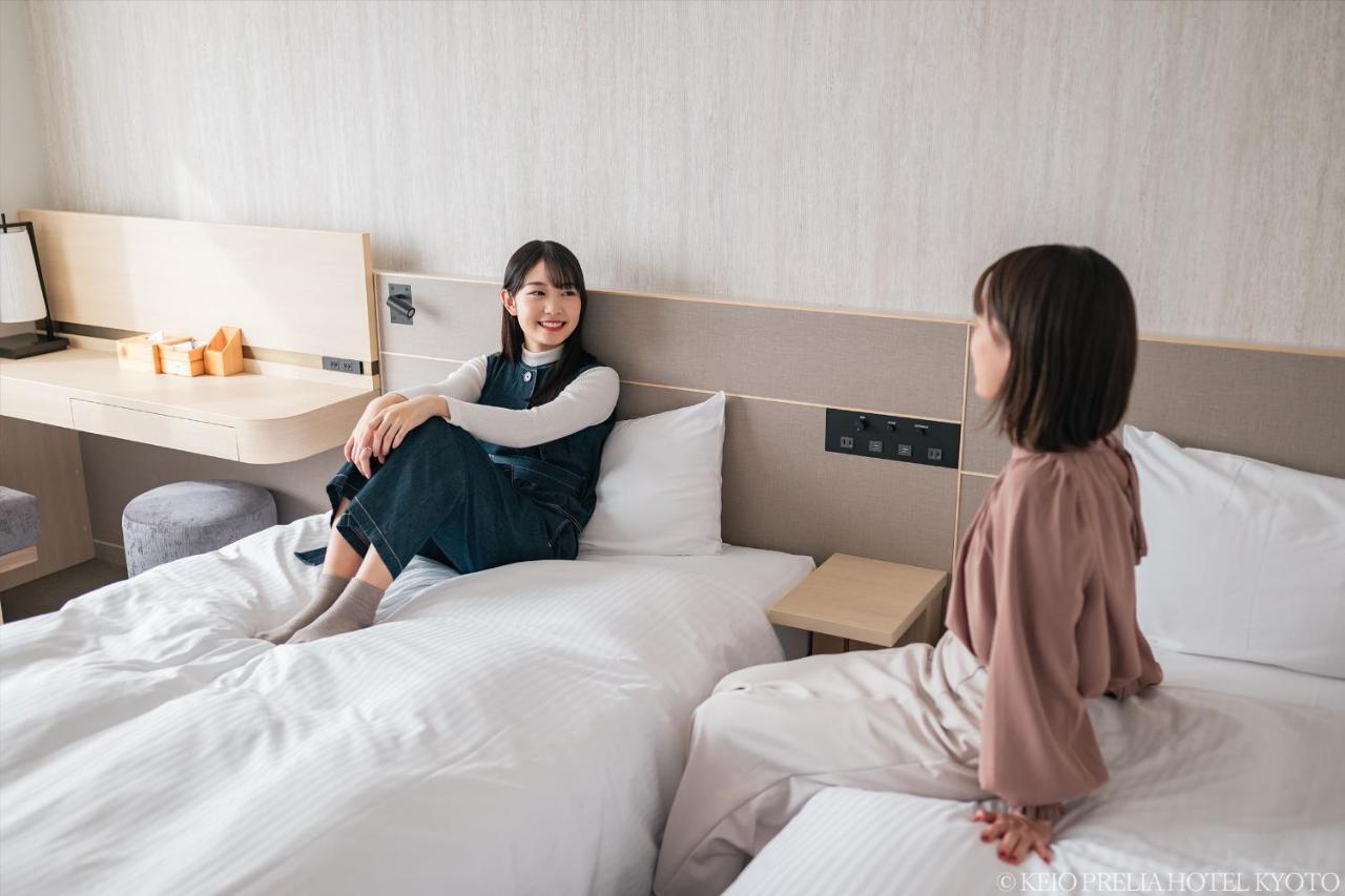 Hotel Keio Prelia Karasuma-gojo 3*
