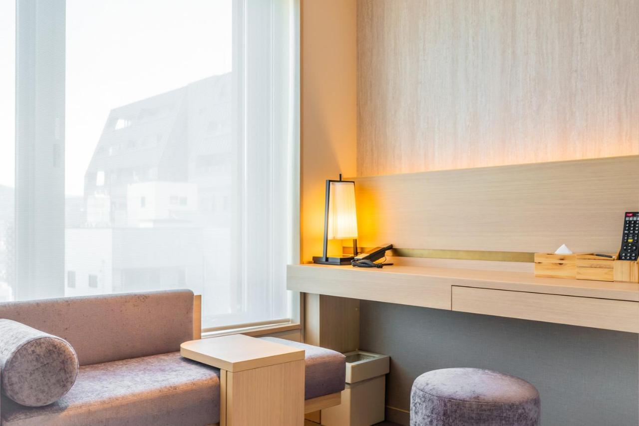 Hotel Keio Prelia Karasuma-gojo 3*