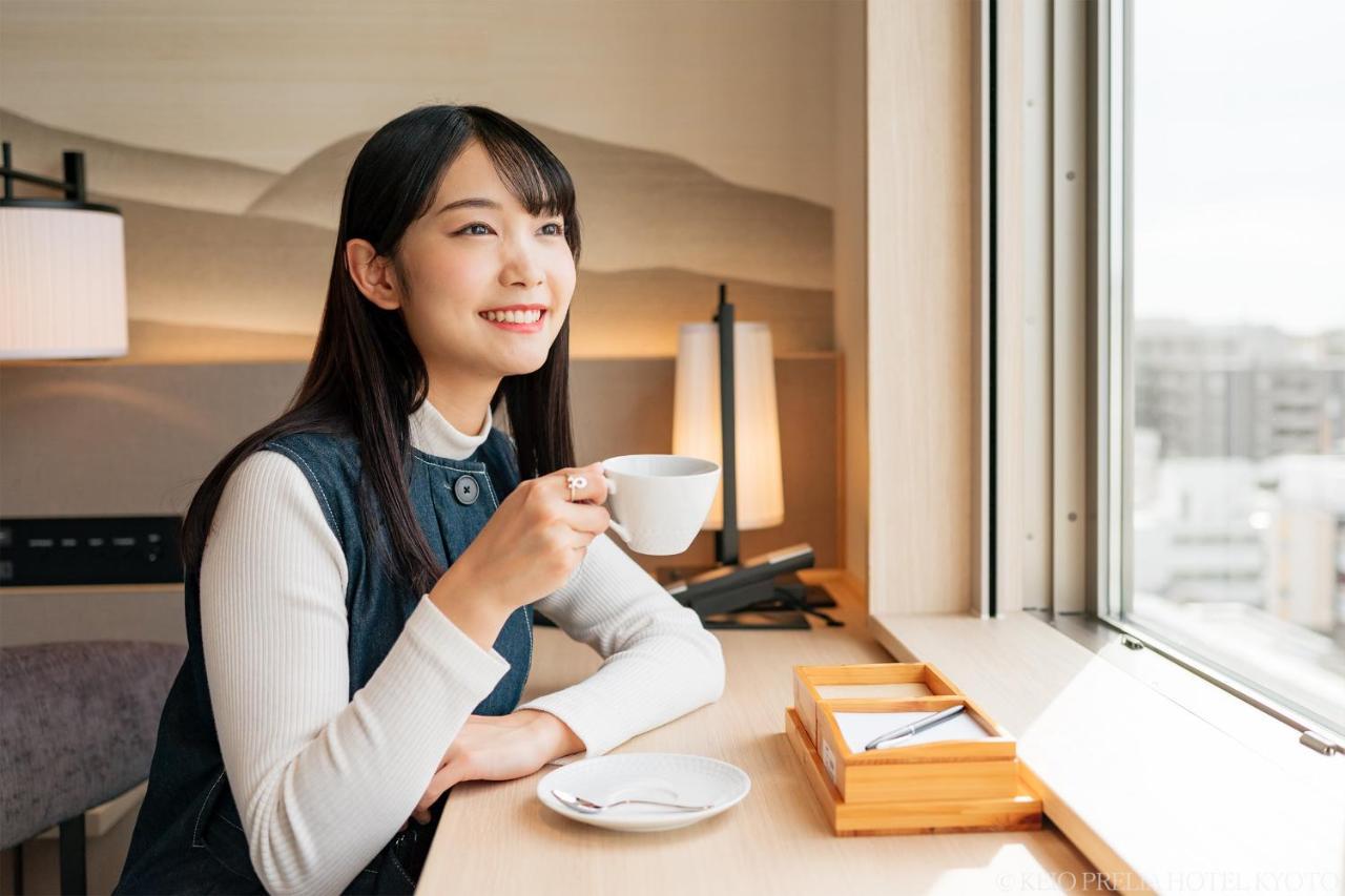 Keio Prelia Karasuma-gojo Hotel