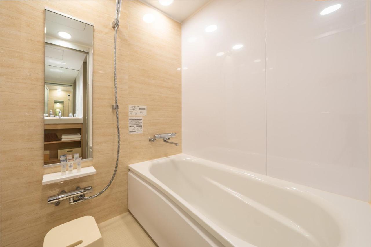 Hotel Keio Prelia Karasuma-gojo Kyoto