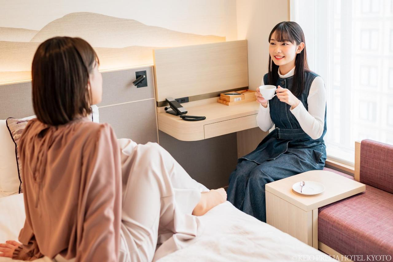 Keio Prelia Karasuma-gojo 3* Kyoto