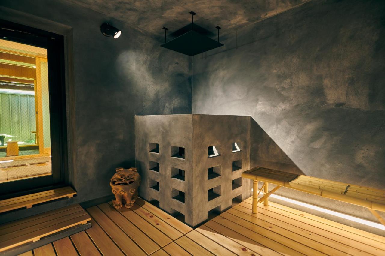 Machiya:sauna Villa *