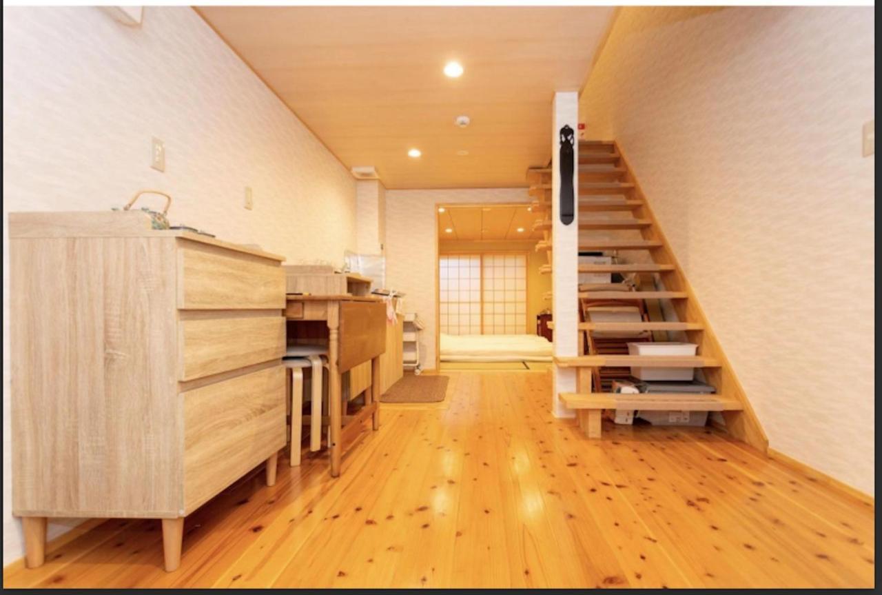 Guest house Kyomachiya Mitsugetsu - Vacation 63459v Kyoto