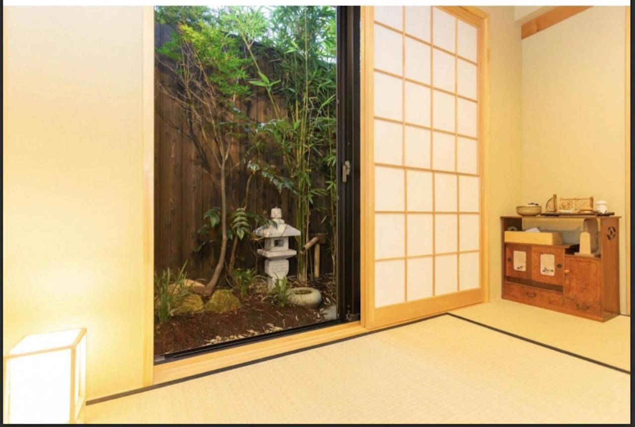 Kyomachiya Mitsugetsu - Vacation 63459v Guest house