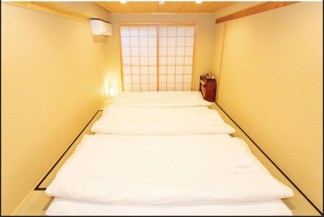 Kyomachiya Mitsugetsu - Vacation 63459v * Kyoto