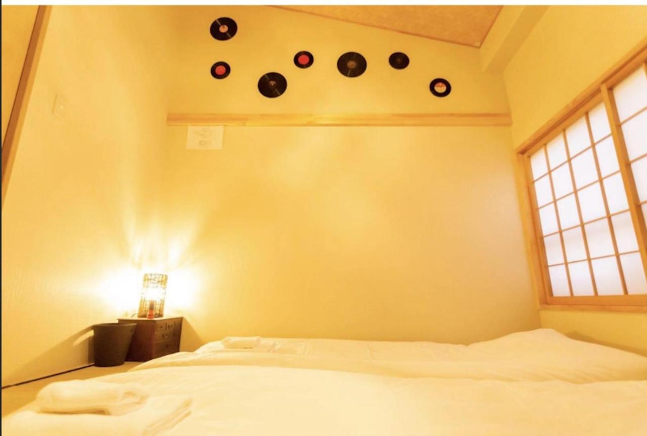 Kyomachiya Mitsugetsu - Vacation 63459v Guest house *