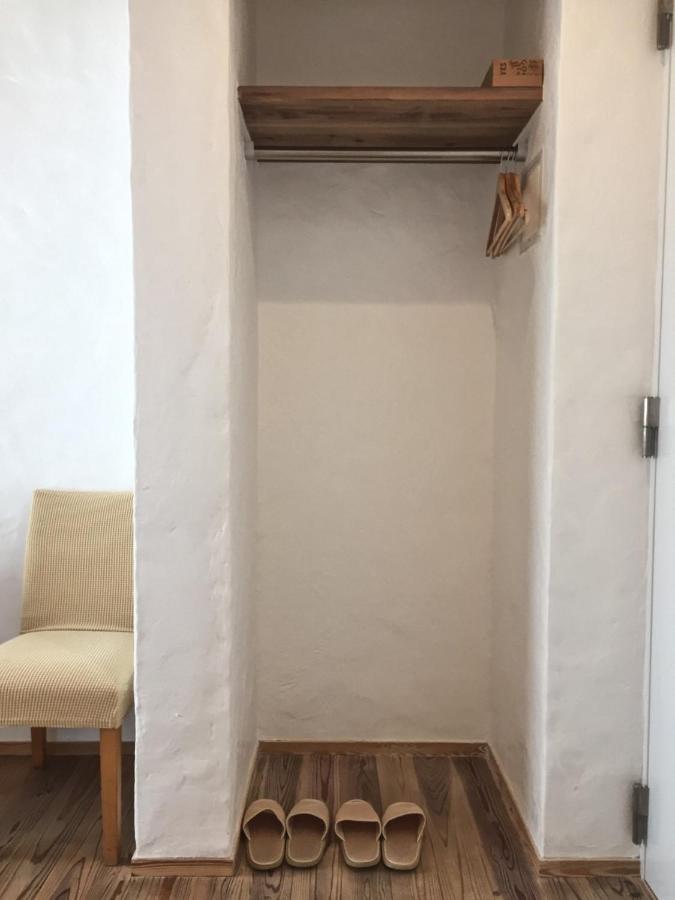 Inn Kyono Mori Yurinsha 3*