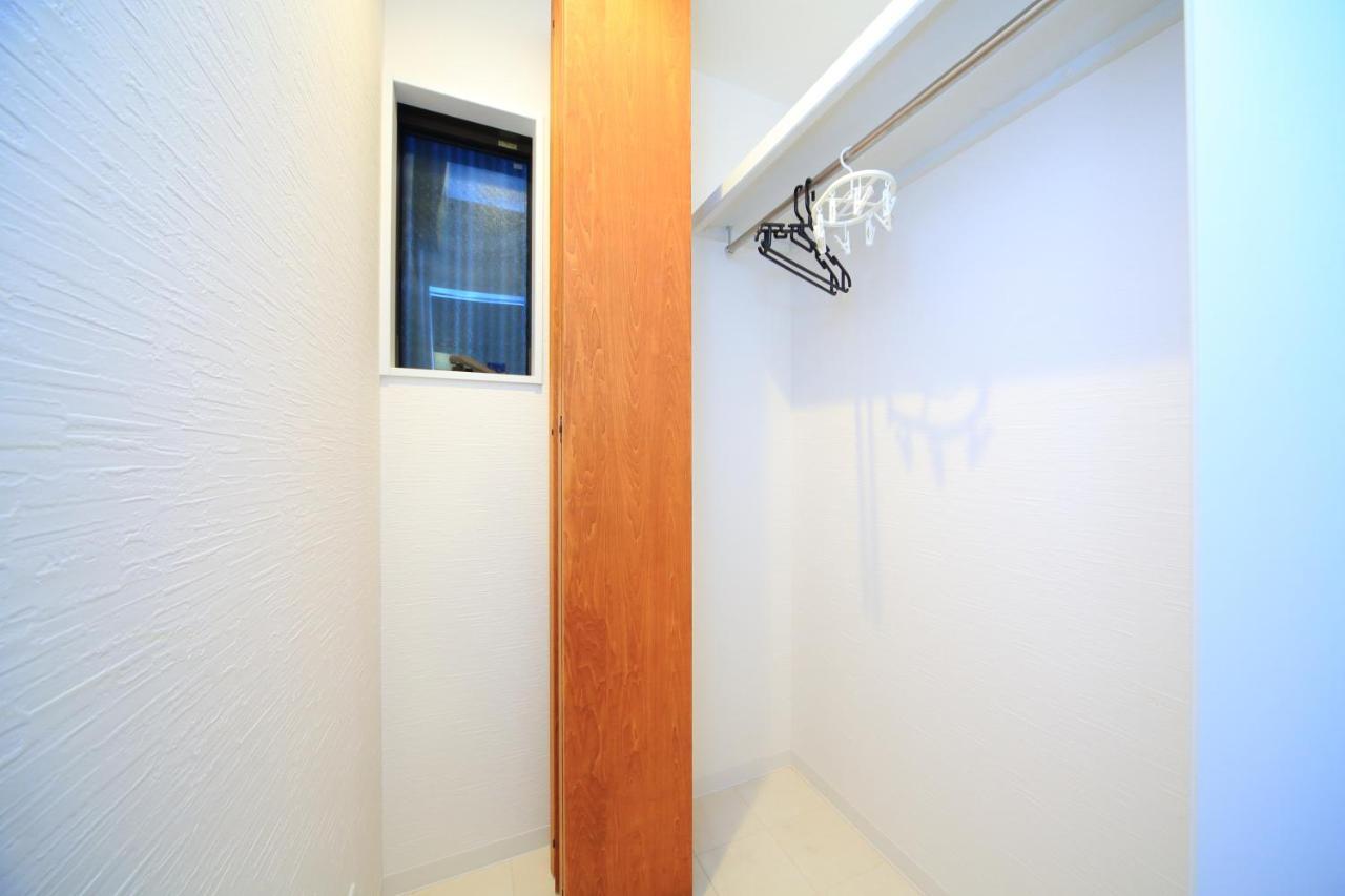 Holiday home 柏・二条1（haku Nijo1）