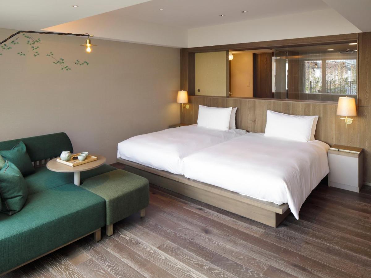 Good Nature Hotel Kyoto