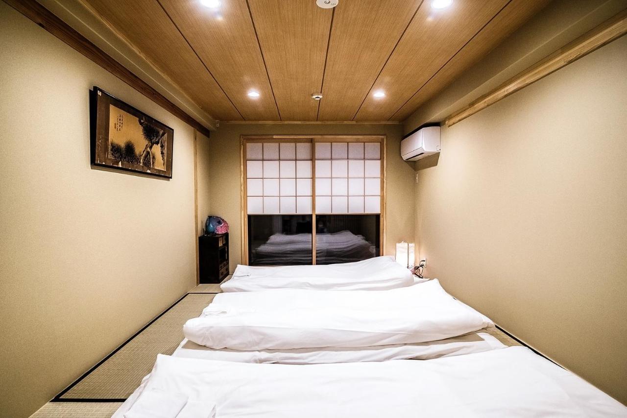 Kyomachiya Mitsushi - Vacation 63201v Guest house *