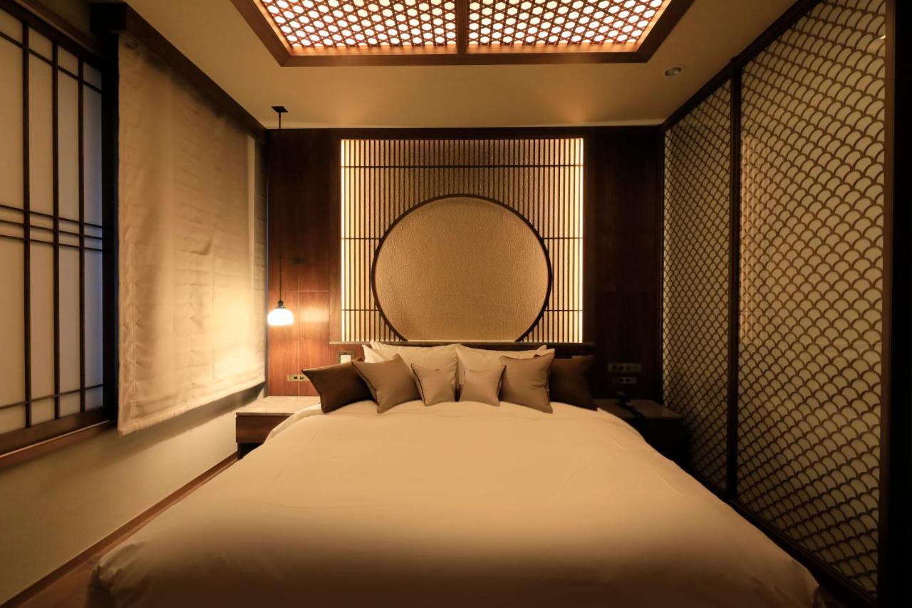 Gion Ichirin Hotel