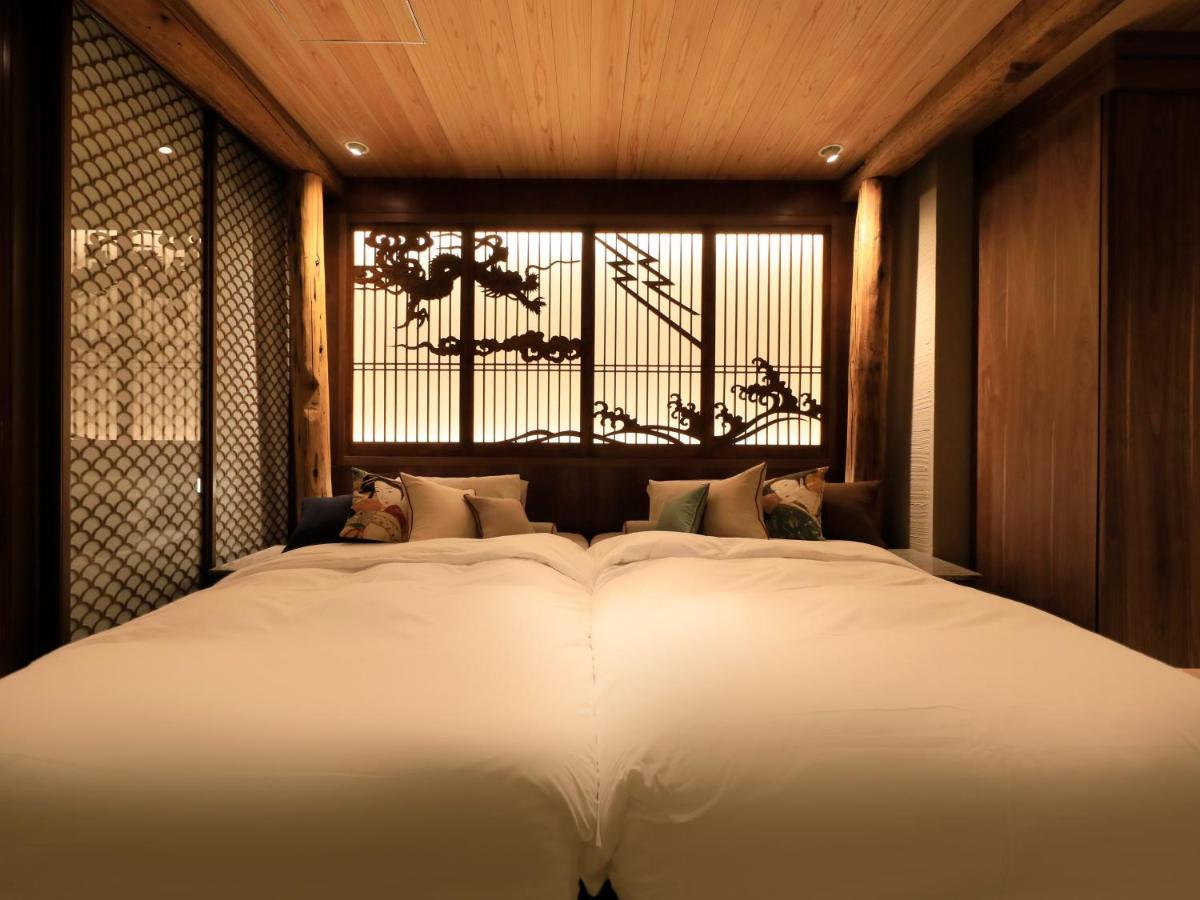 Gion Ichirin Hotel 3*