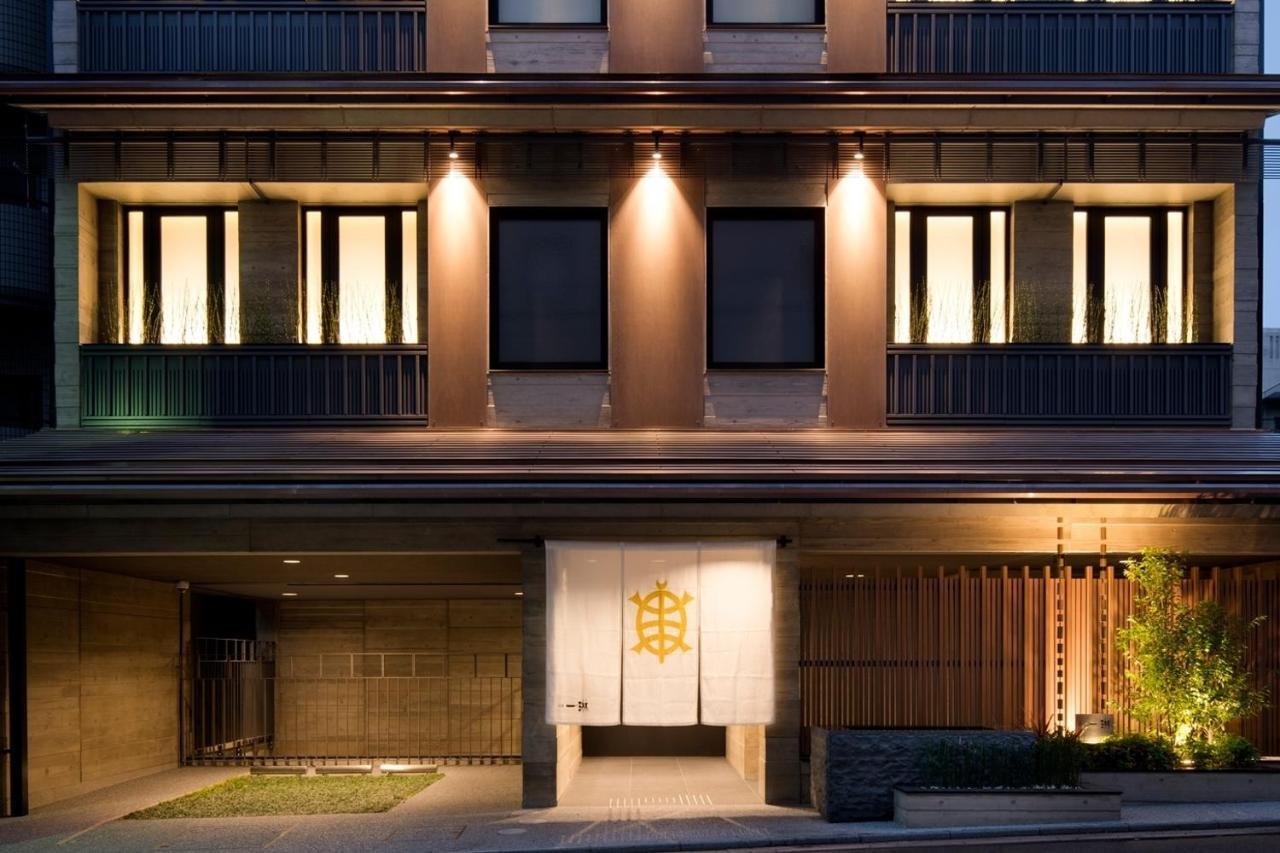 Gion Ichirin Hotel Kyoto