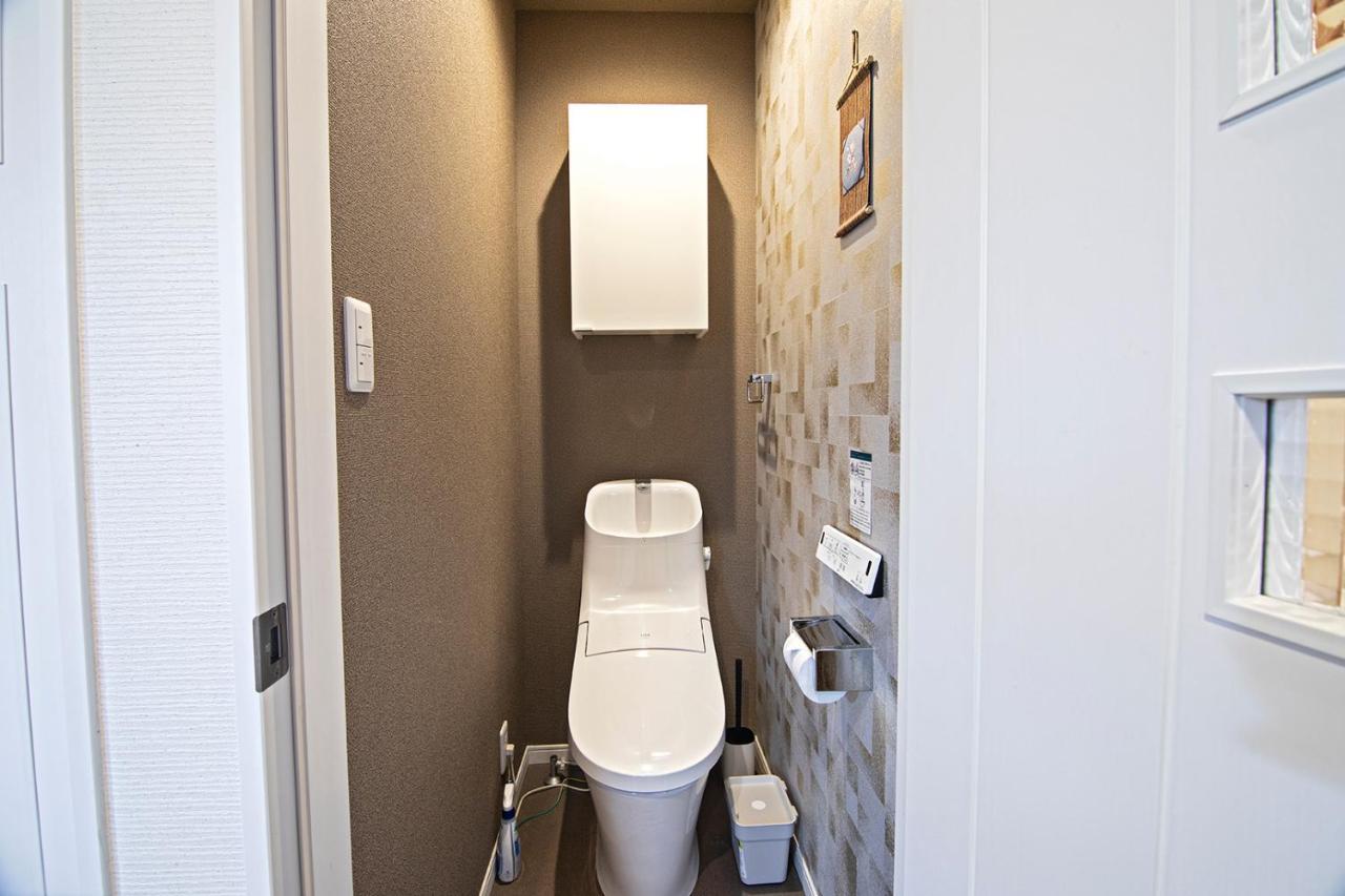 -時の宿 二条- 二条城前駅 Toki Nijo Roomb Villa Kyoto