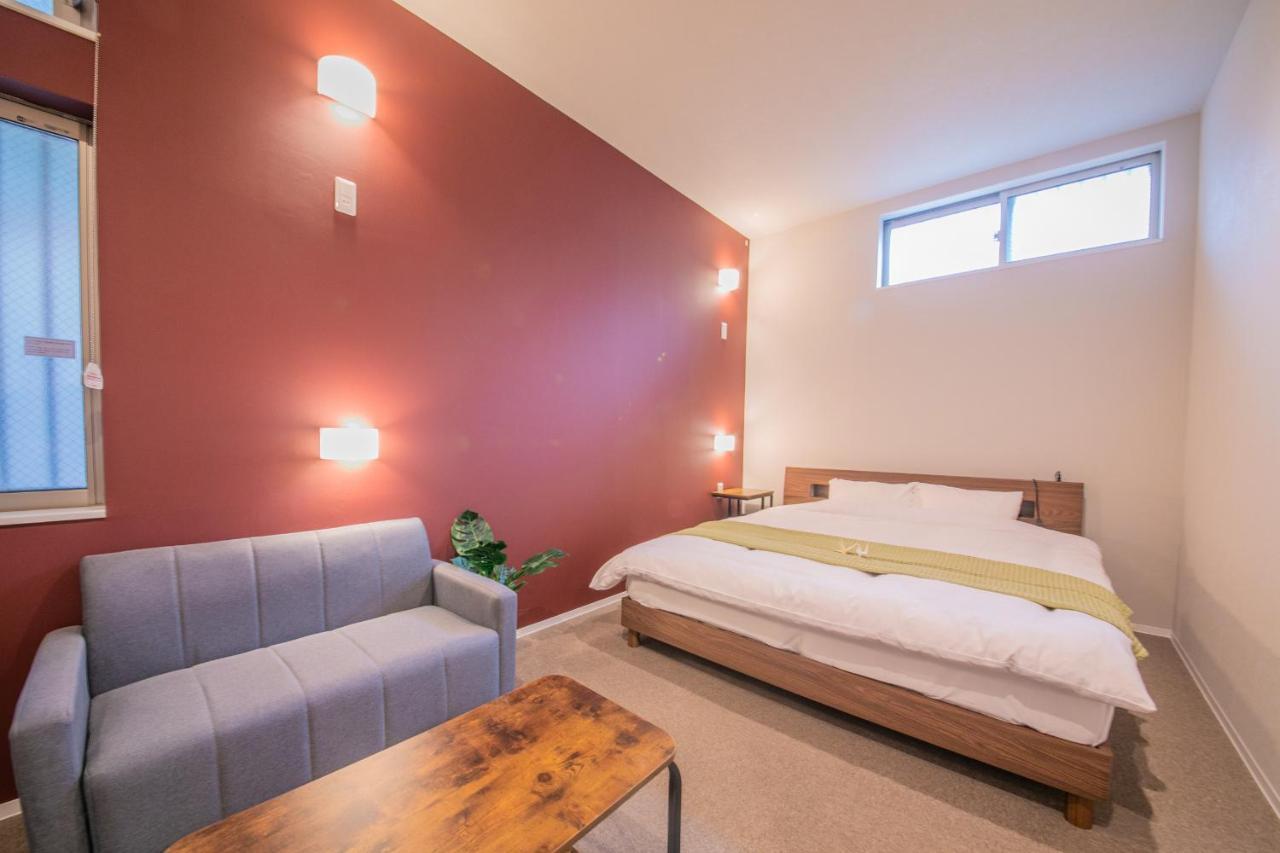 Kizuna Gojo Kiyomizu-dera Kamogawa Hostel