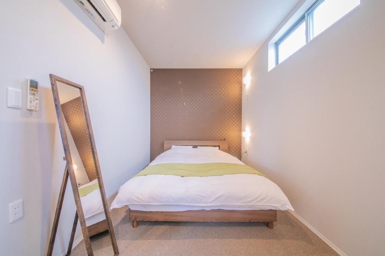Kizuna Gojo Kiyomizu-dera Kamogawa Hostel Kyoto