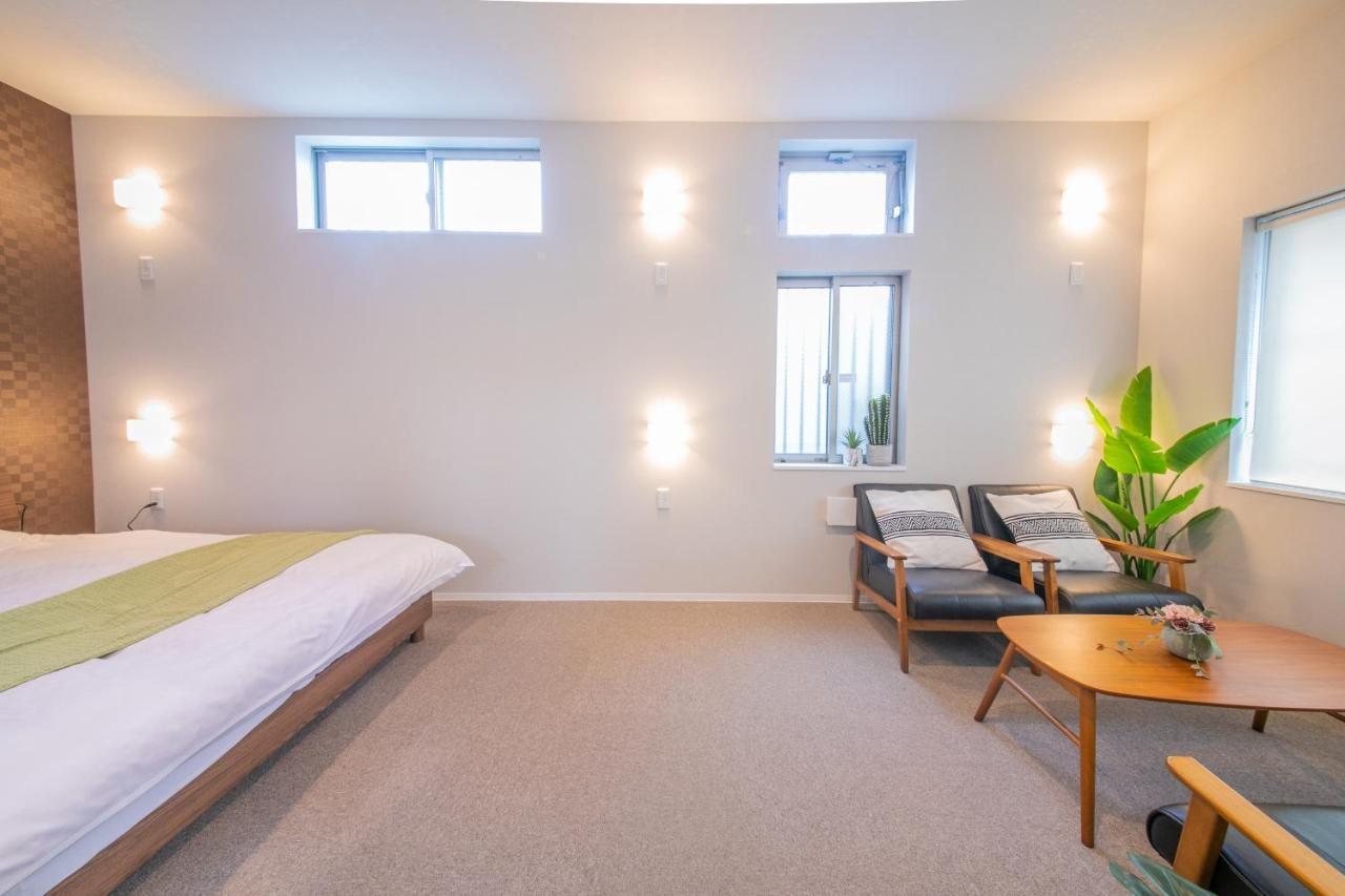 Kizuna Gojo Kiyomizu-dera Kamogawa Hostel *