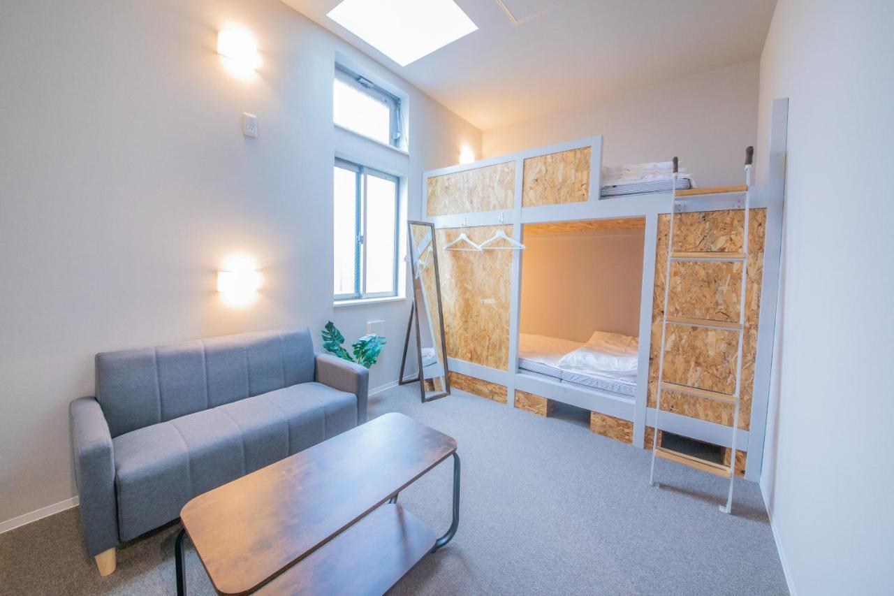 Kizuna Gojo Kiyomizu-dera Kamogawa Hostel Kyoto