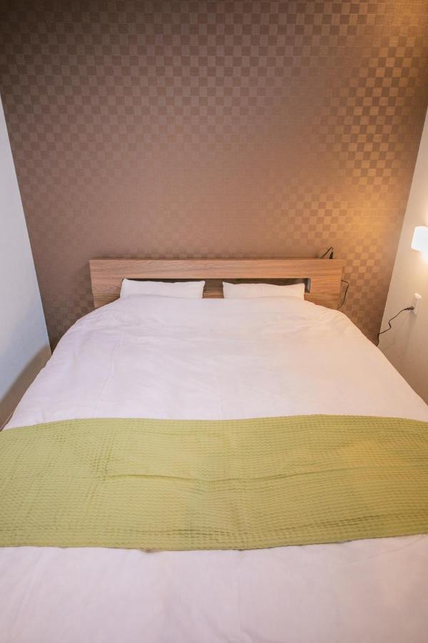Kizuna Gojo Kiyomizu-dera Kamogawa Hostel