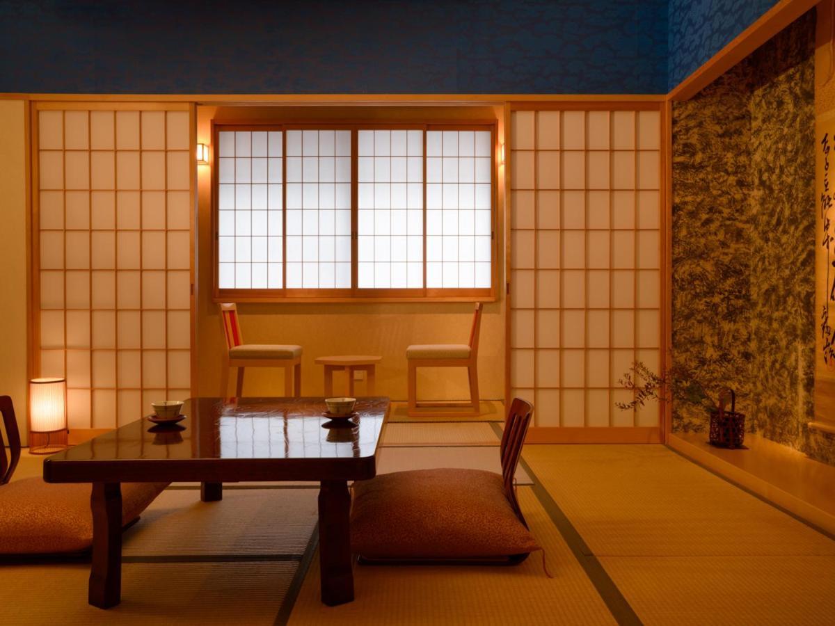 Ryokan Kohro Kyoto