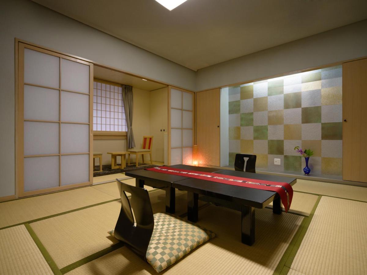 Ryokan Kohro