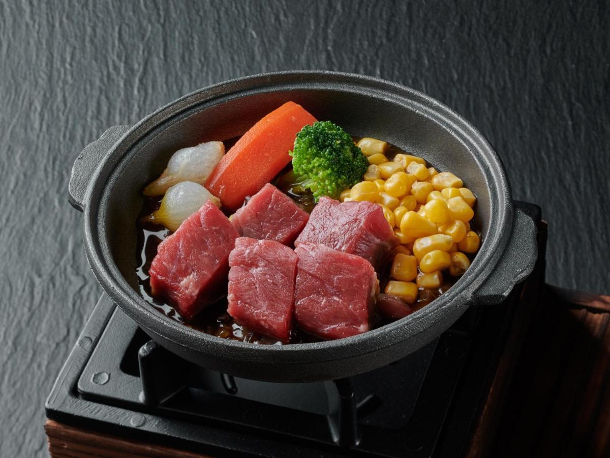 Kohro Ryokan 3*