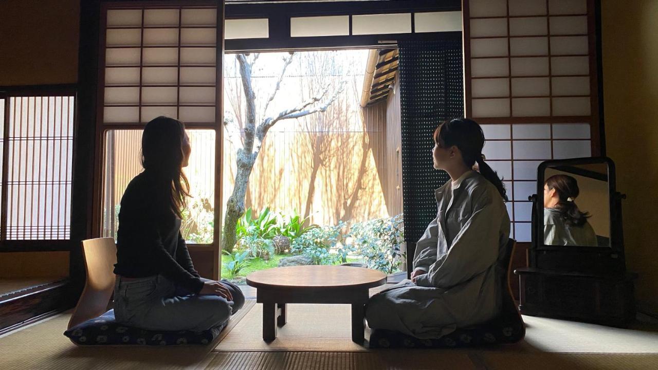 Guest house Guesthouse Kioto *